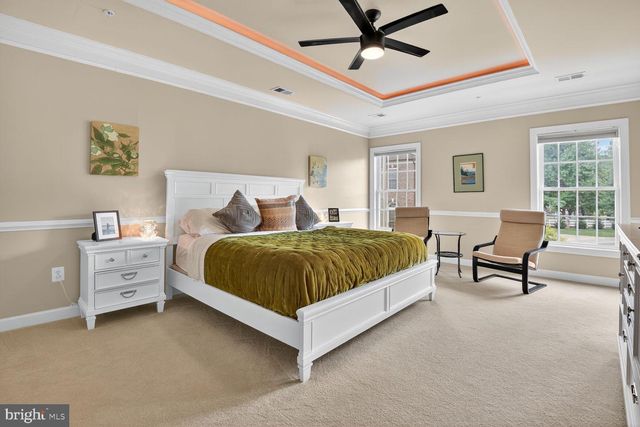 58 SHARPSTEAD LN, Gaithersburg, MD 20878