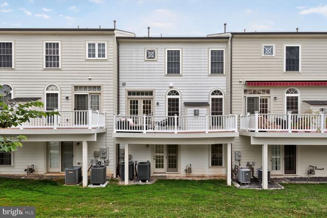 58 SHARPSTEAD LN, Gaithersburg, MD 20878
