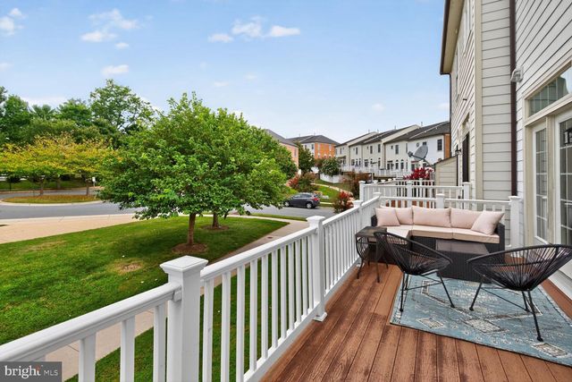 58 SHARPSTEAD LN, Gaithersburg, MD 20878