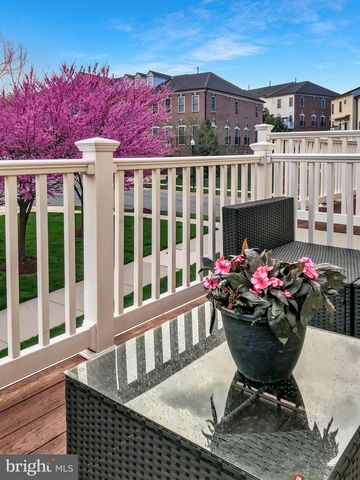 58 SHARPSTEAD LN, Gaithersburg, MD 20878