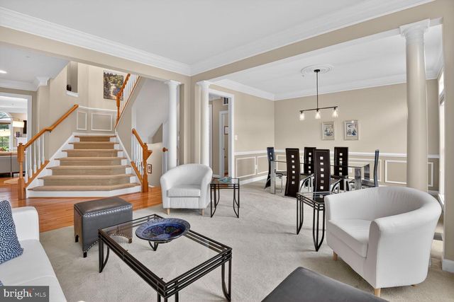 58 SHARPSTEAD LN, Gaithersburg, MD 20878