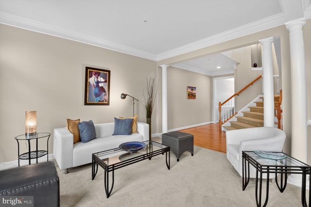 58 SHARPSTEAD LN, Gaithersburg, MD 20878