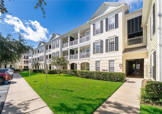 315 GRAND MAGNOLIA AVENUE 207, Celebration, FL 34747