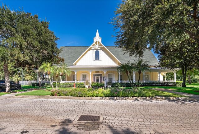 315 GRAND MAGNOLIA AVENUE 207, Celebration, FL 34747