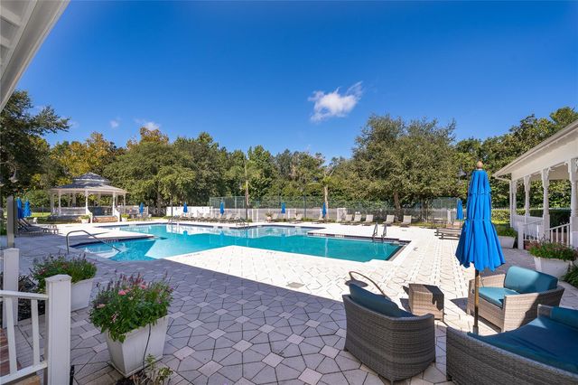 315 GRAND MAGNOLIA AVENUE 207, Celebration, FL 34747