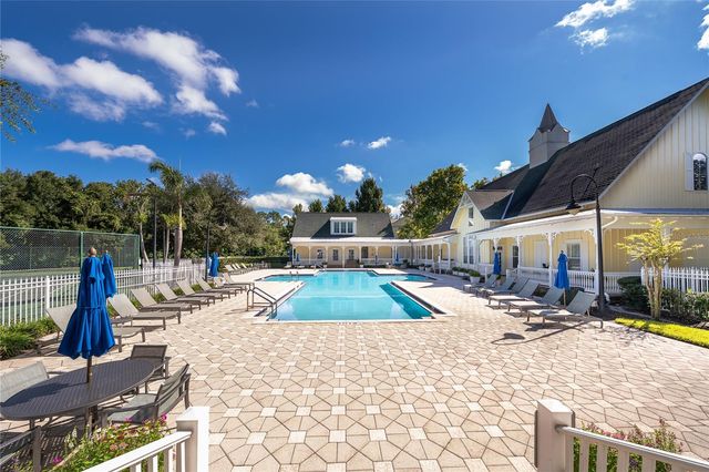 315 GRAND MAGNOLIA AVENUE 207, Celebration, FL 34747