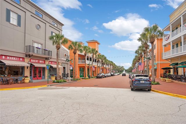 315 GRAND MAGNOLIA AVENUE 207, Celebration, FL 34747