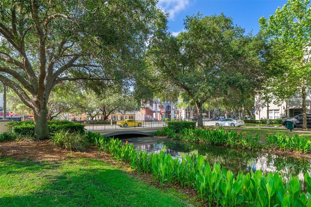 315 GRAND MAGNOLIA AVENUE 207, Celebration, FL 34747