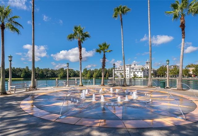 315 GRAND MAGNOLIA AVENUE 207, Celebration, FL 34747