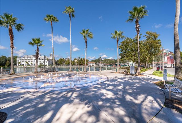 315 GRAND MAGNOLIA AVENUE 207, Celebration, FL 34747