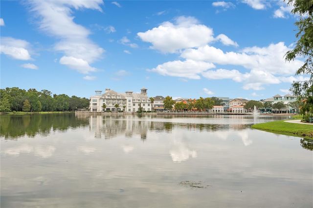 315 GRAND MAGNOLIA AVENUE 207, Celebration, FL 34747