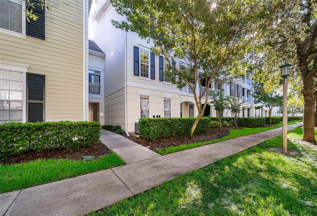 315 GRAND MAGNOLIA AVENUE 207, Celebration, FL 34747