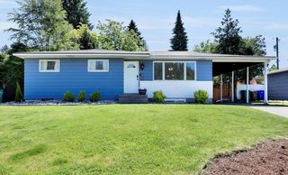 6914 N Jefferson St, Spokane, WA 99208