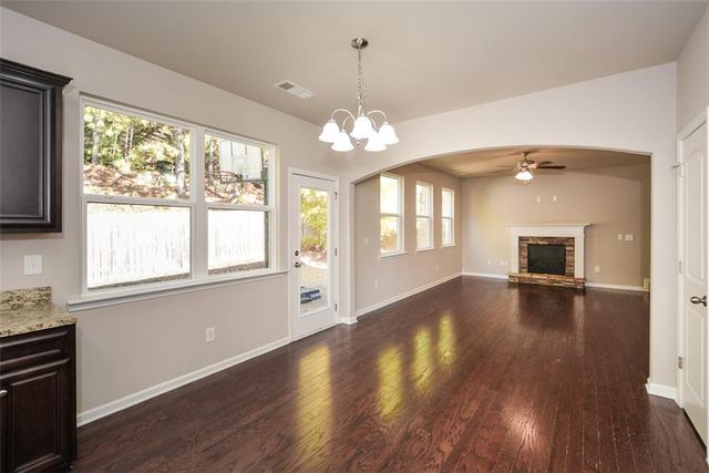 134 Grove Meadow Drive, Acworth, GA 30101