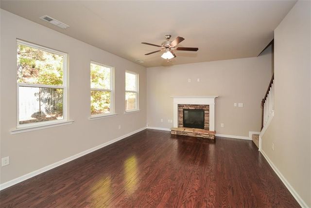 134 Grove Meadow Drive, Acworth, GA 30101