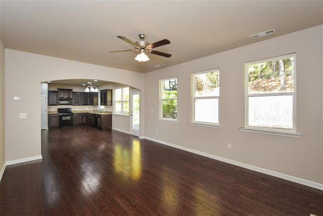 134 Grove Meadow Drive, Acworth, GA 30101