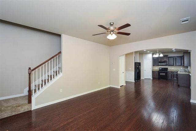 134 Grove Meadow Drive, Acworth, GA 30101