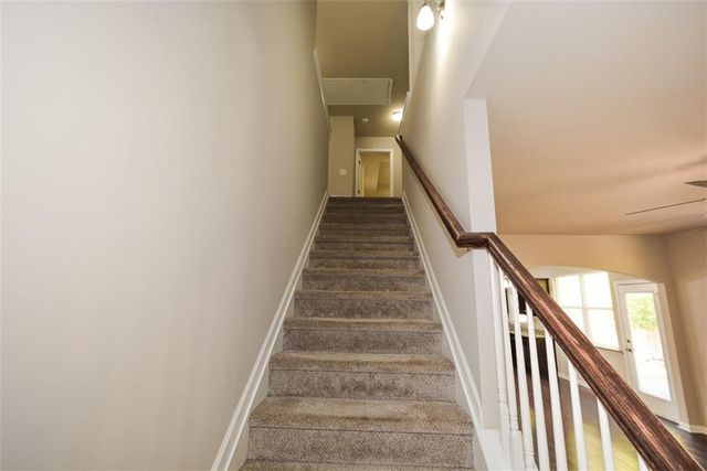 134 Grove Meadow Drive, Acworth, GA 30101