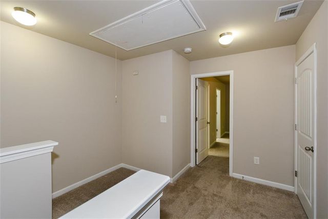 134 Grove Meadow Drive, Acworth, GA 30101