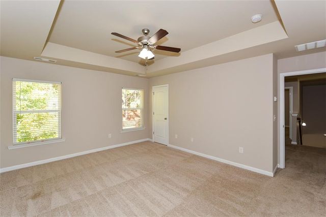 134 Grove Meadow Drive, Acworth, GA 30101