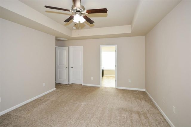 134 Grove Meadow Drive, Acworth, GA 30101