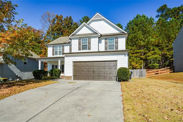 134 Grove Meadow Drive, Acworth, GA 30101