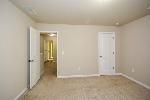 134 Grove Meadow Drive, Acworth, GA 30101