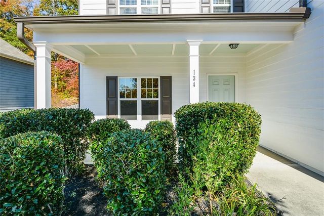 134 Grove Meadow Drive, Acworth, GA 30101