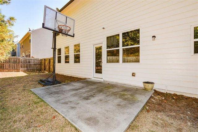 134 Grove Meadow Drive, Acworth, GA 30101