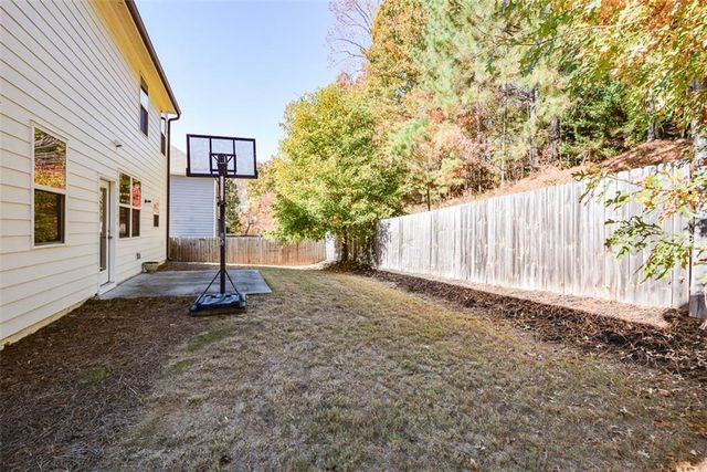 134 Grove Meadow Drive, Acworth, GA 30101