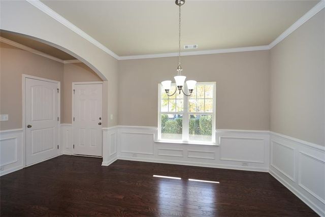 134 Grove Meadow Drive, Acworth, GA 30101