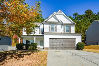 134 Grove Meadow Drive, Acworth, GA 30101