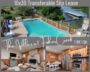 14 Little Creek Lane, Kimberling City, MO 65686