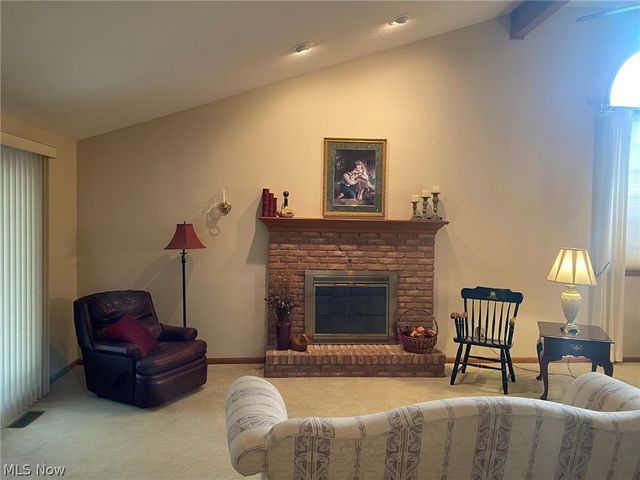 7263 Baldwin Reserve Drive, Middleburg Heights, OH 44130