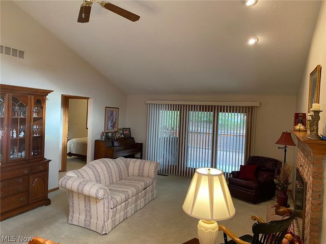 7263 Baldwin Reserve Drive, Middleburg Heights, OH 44130