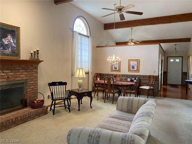 7263 Baldwin Reserve Drive, Middleburg Heights, OH 44130