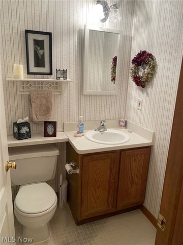 7263 Baldwin Reserve Drive, Middleburg Heights, OH 44130