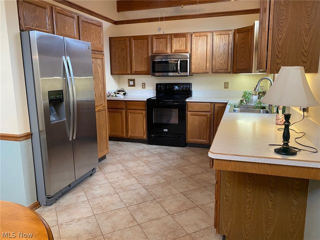 7263 Baldwin Reserve Drive, Middleburg Heights, OH 44130