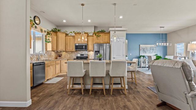 686 Beech Avenue, Fruita, CO 81521