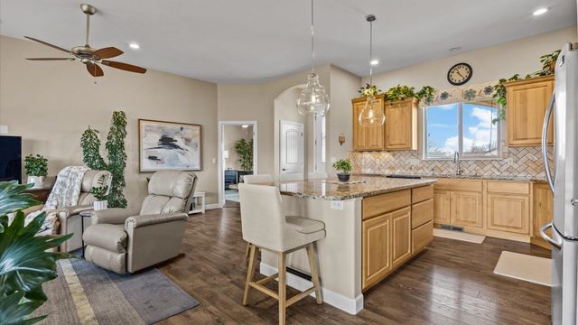 686 Beech Avenue, Fruita, CO 81521