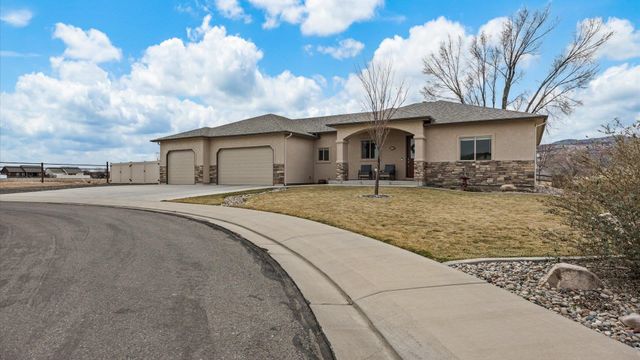 686 Beech Avenue, Fruita, CO 81521