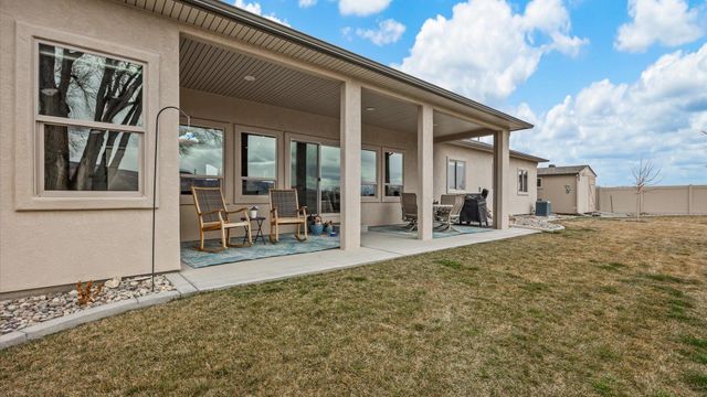 686 Beech Avenue, Fruita, CO 81521