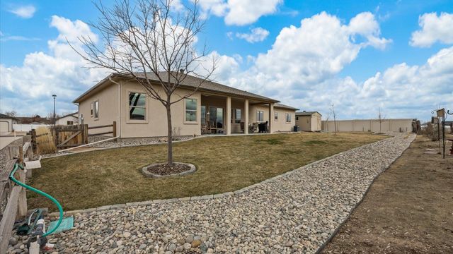 686 Beech Avenue, Fruita, CO 81521