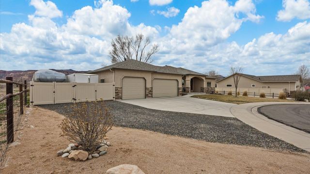 686 Beech Avenue, Fruita, CO 81521