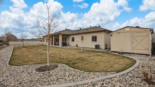 686 Beech Avenue, Fruita, CO 81521
