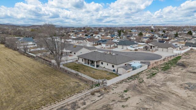 686 Beech Avenue, Fruita, CO 81521