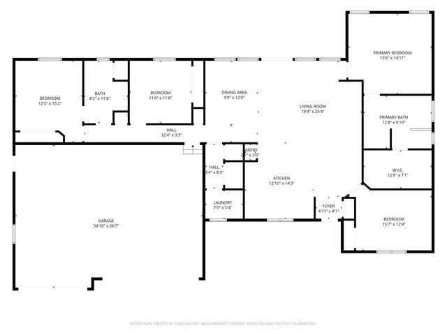 686 Beech Avenue, Fruita, CO 81521