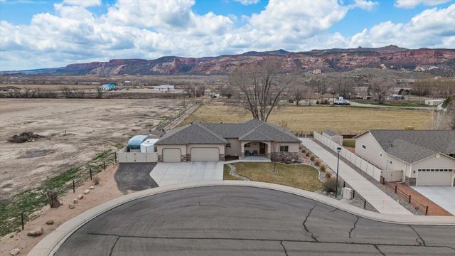686 Beech Avenue, Fruita, CO 81521