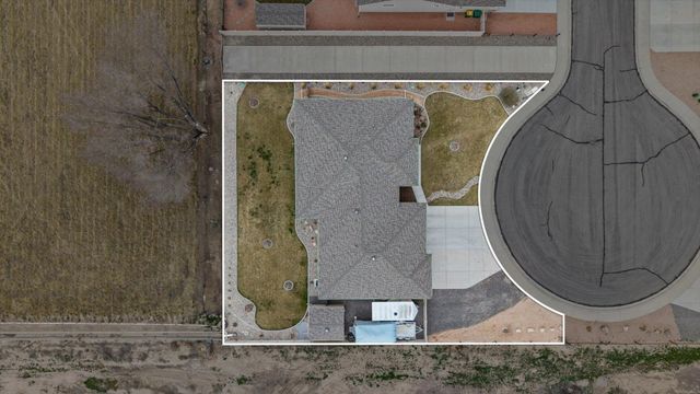 686 Beech Avenue, Fruita, CO 81521