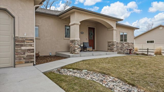 686 Beech Avenue, Fruita, CO 81521